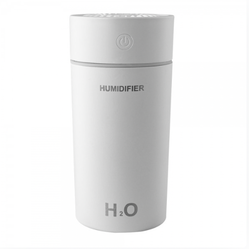 Humidificador H2O con luces