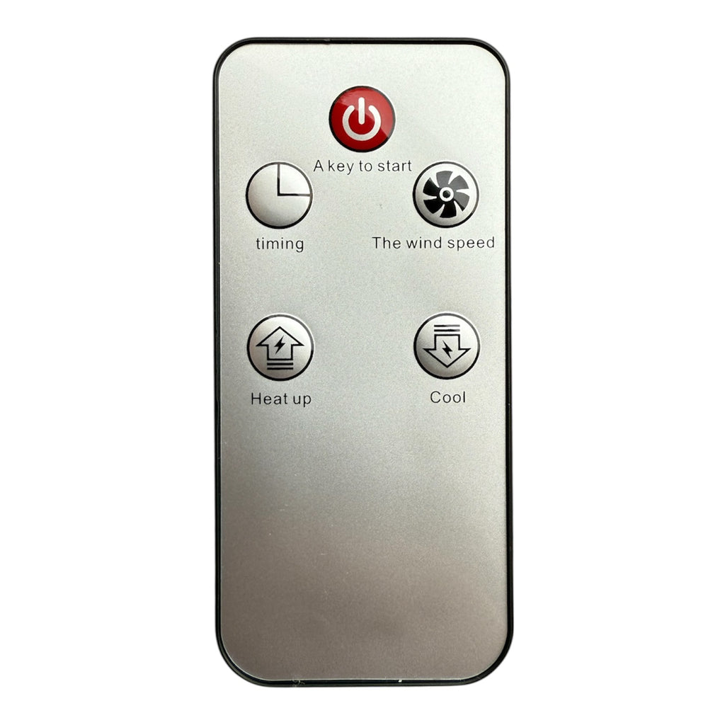 Calefactor Termocerámico Bajo Consumo